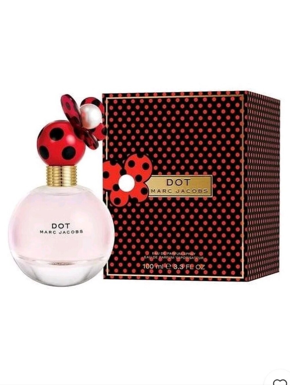 Marc Jacobs Dot